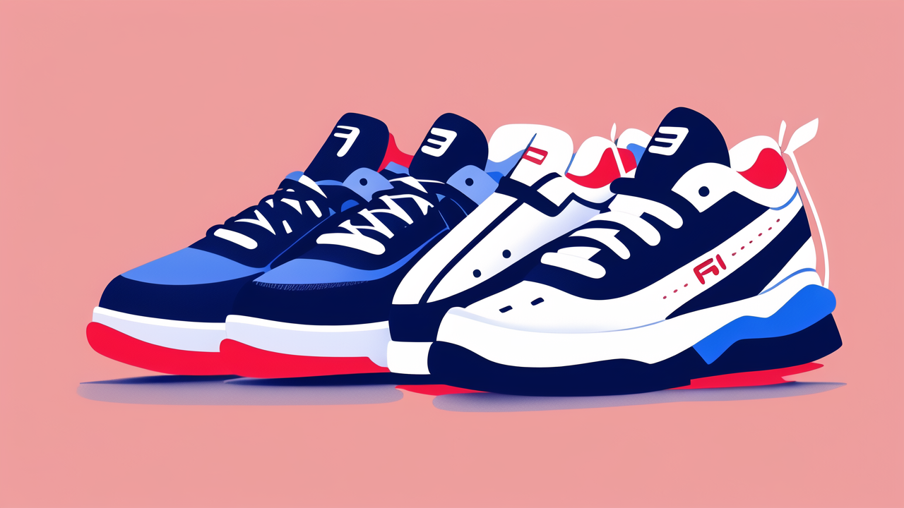 fila