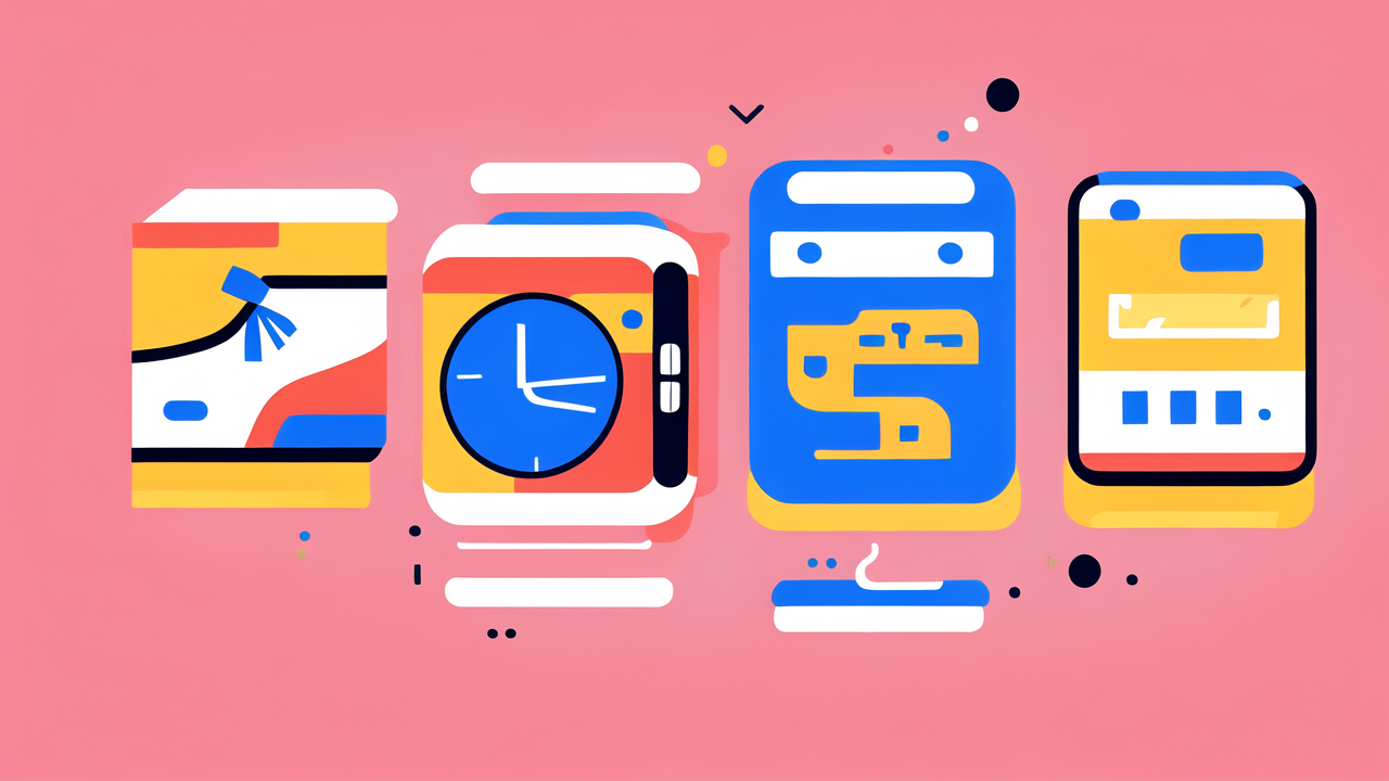 Sports watch