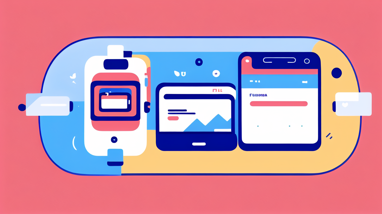 smart watch