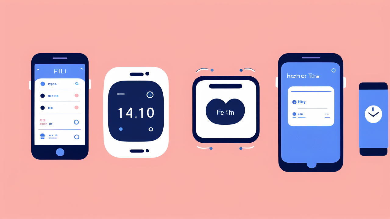 Health monitor