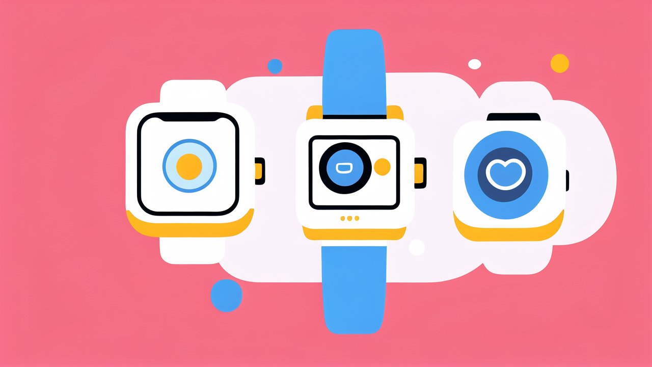 Smartwatch