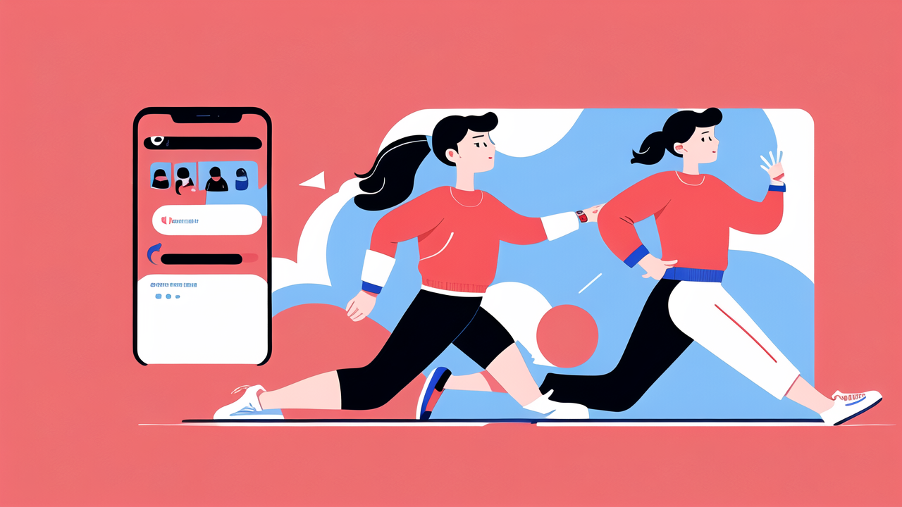 Fitness watch