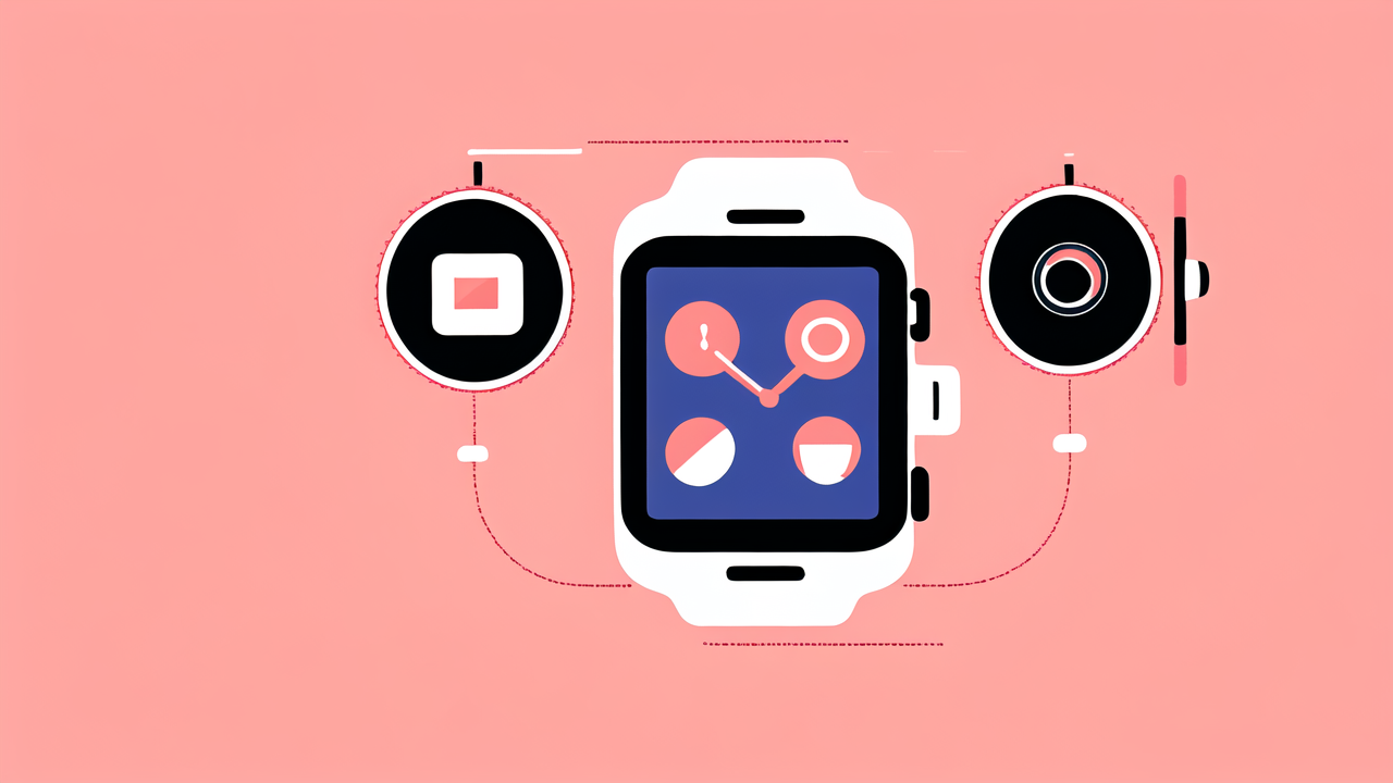 Smartwatch