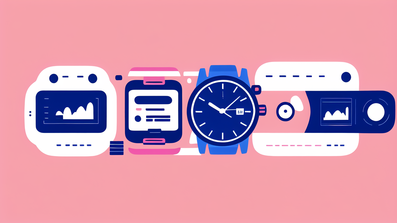 smart watch