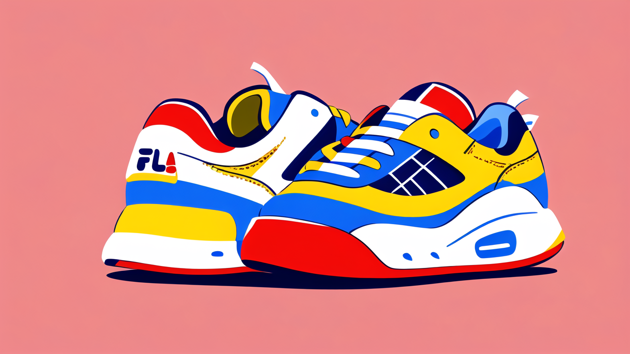 fila