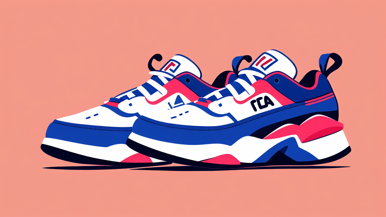 fila pulse
