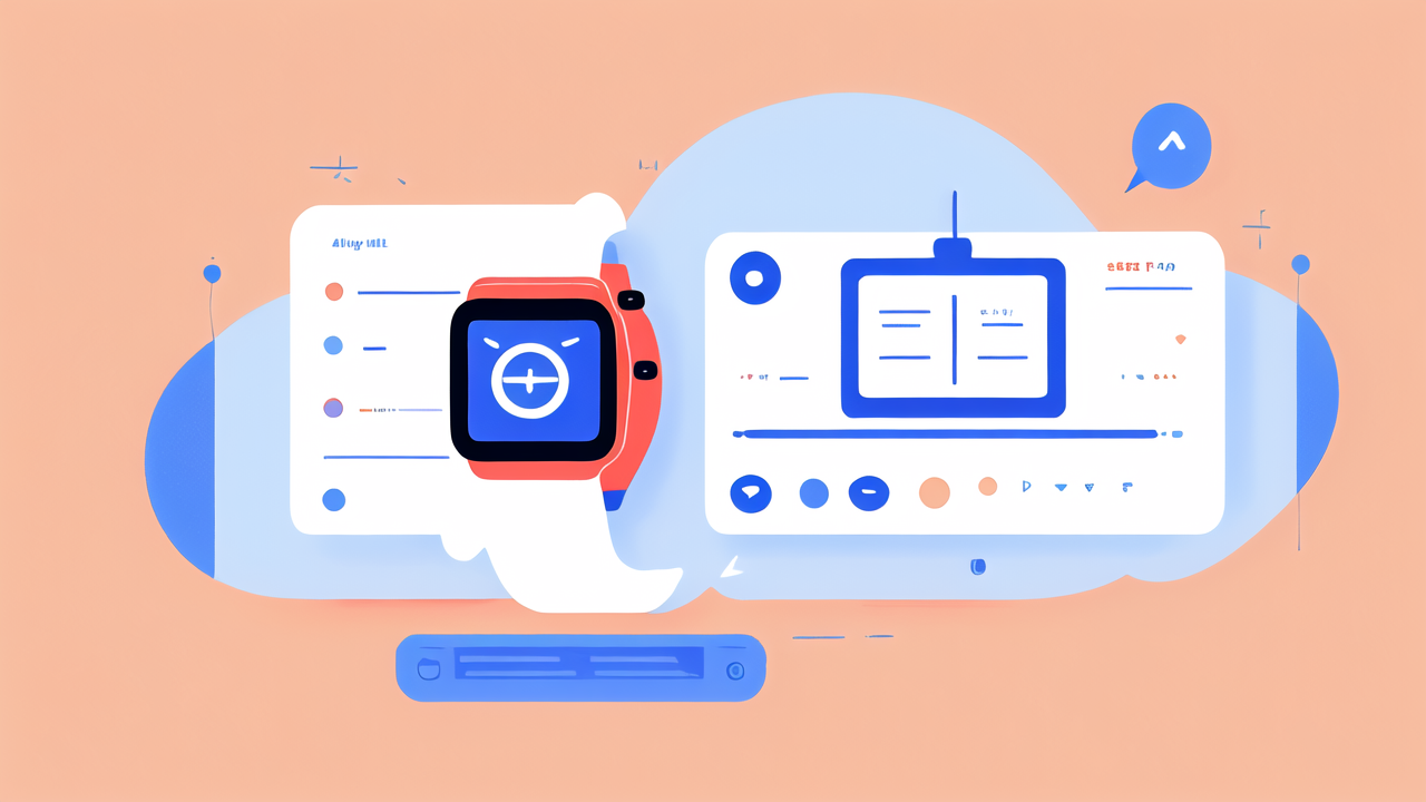 smart watch