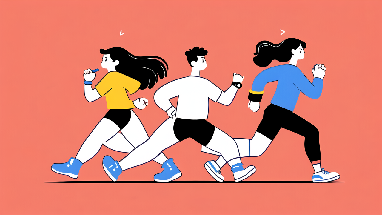 Step counter