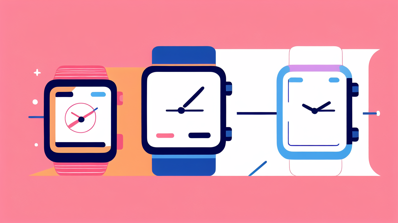 smart watch