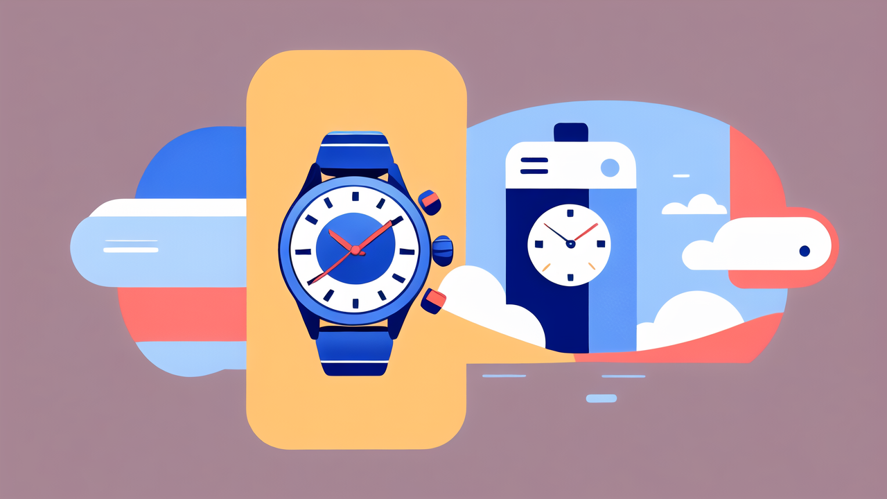 fila watch