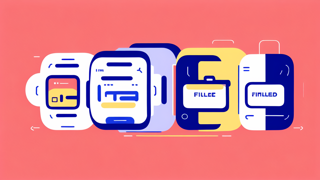 fila pulse