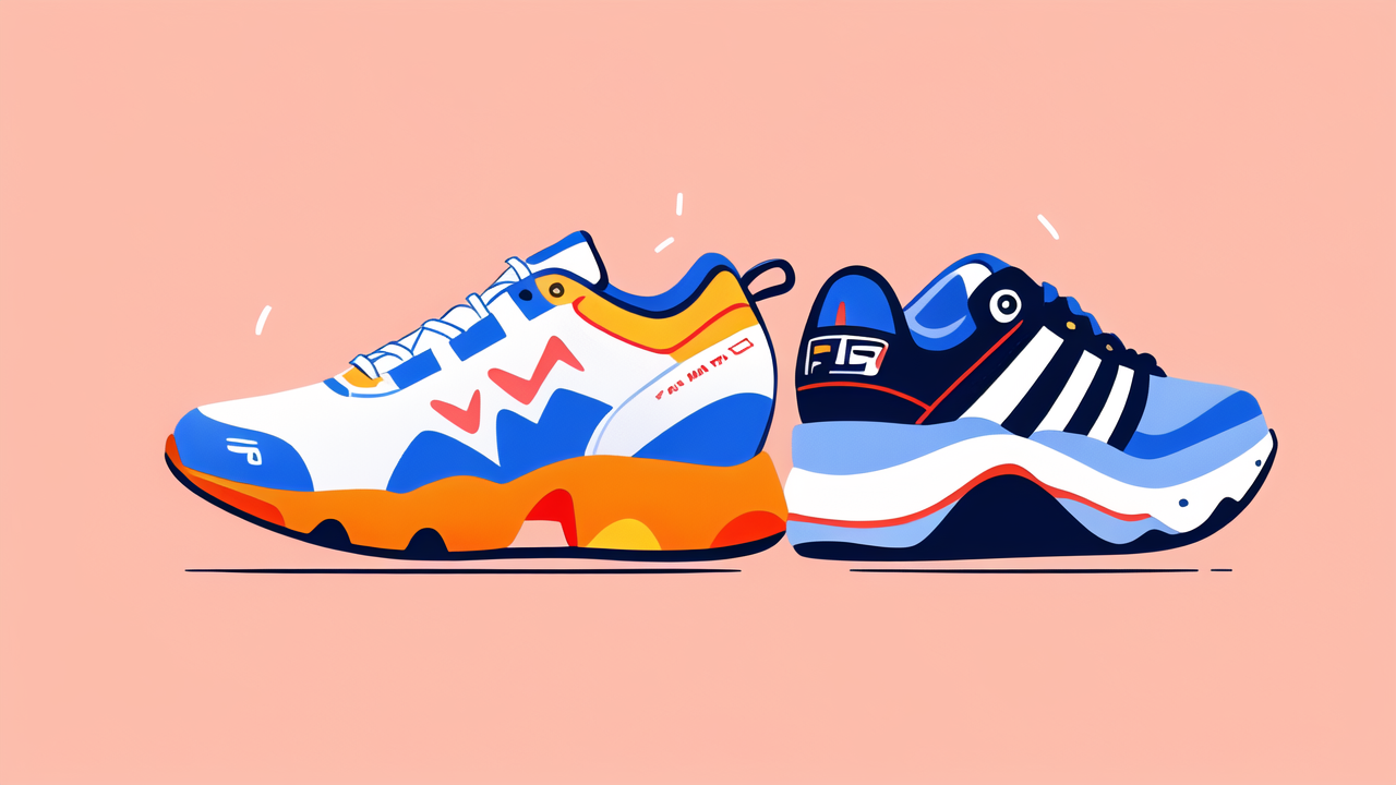 fila pulse