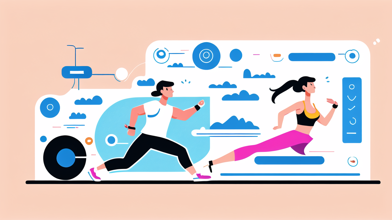 Fitness tracker