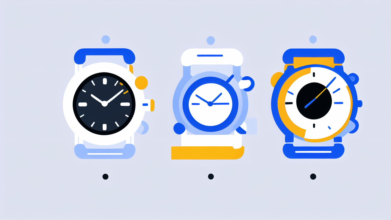 smart watch