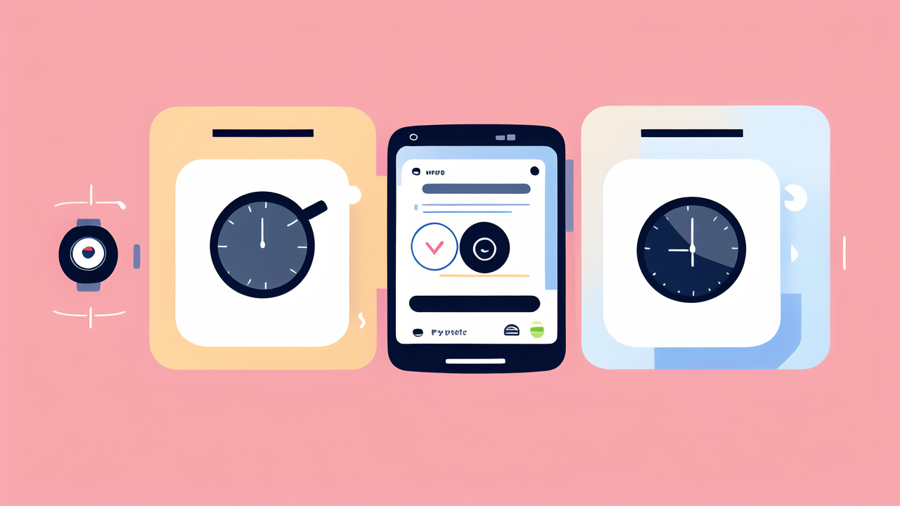 Smartwatch