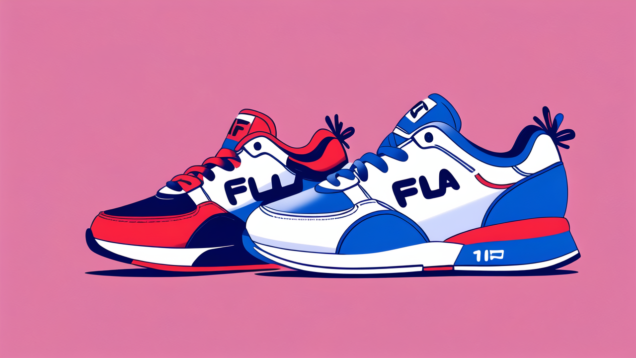 fila pulse