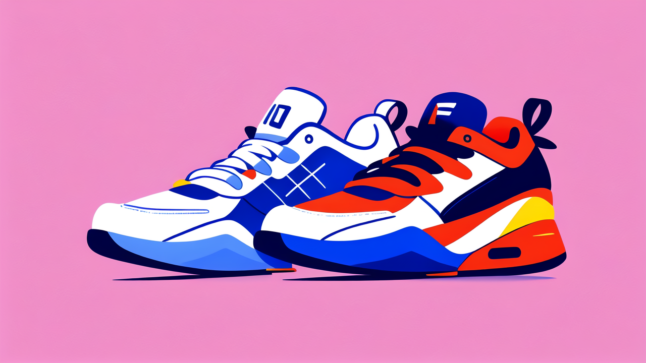 fila apex