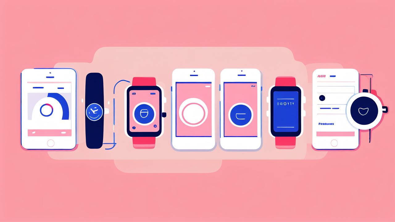 smart watch