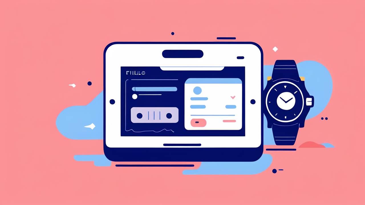 smart watch