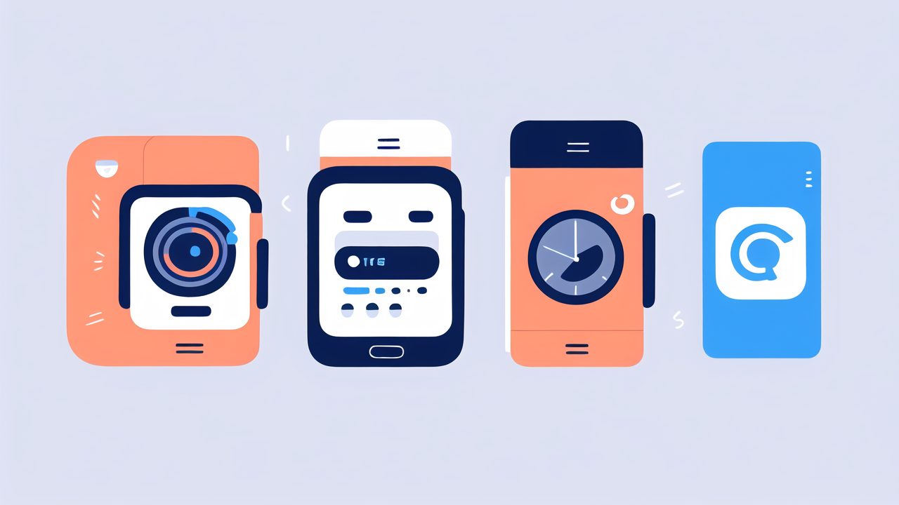 fila smart watch