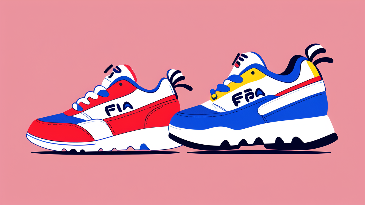 fila watch