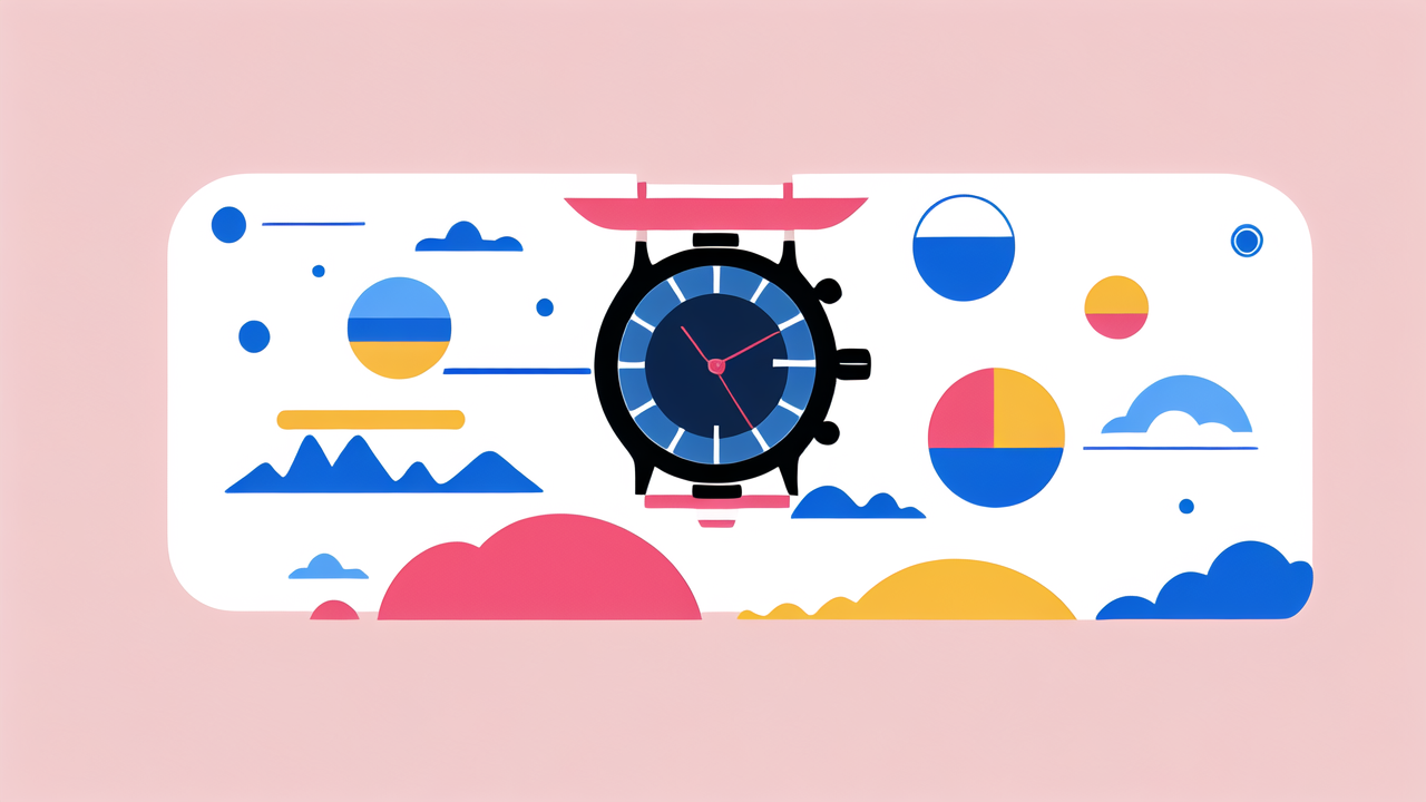 pulse watch