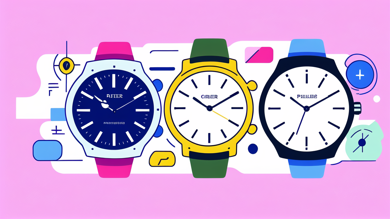 Smartwatch