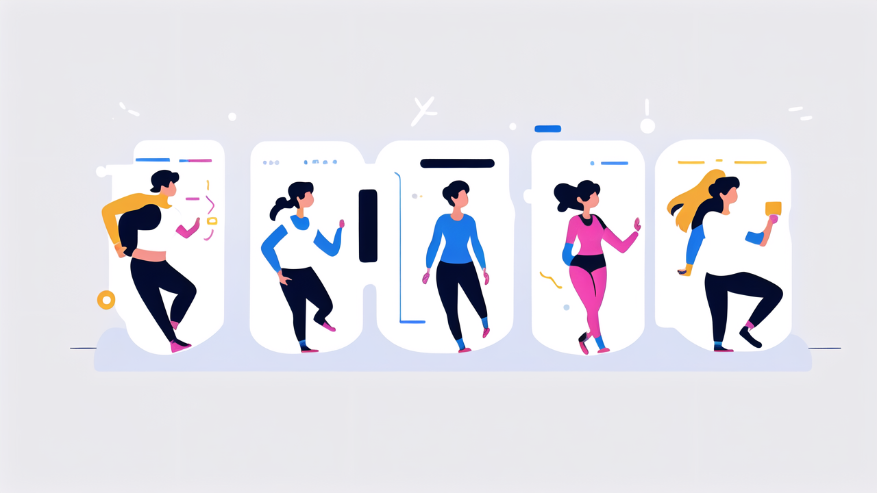 Fitness tracker