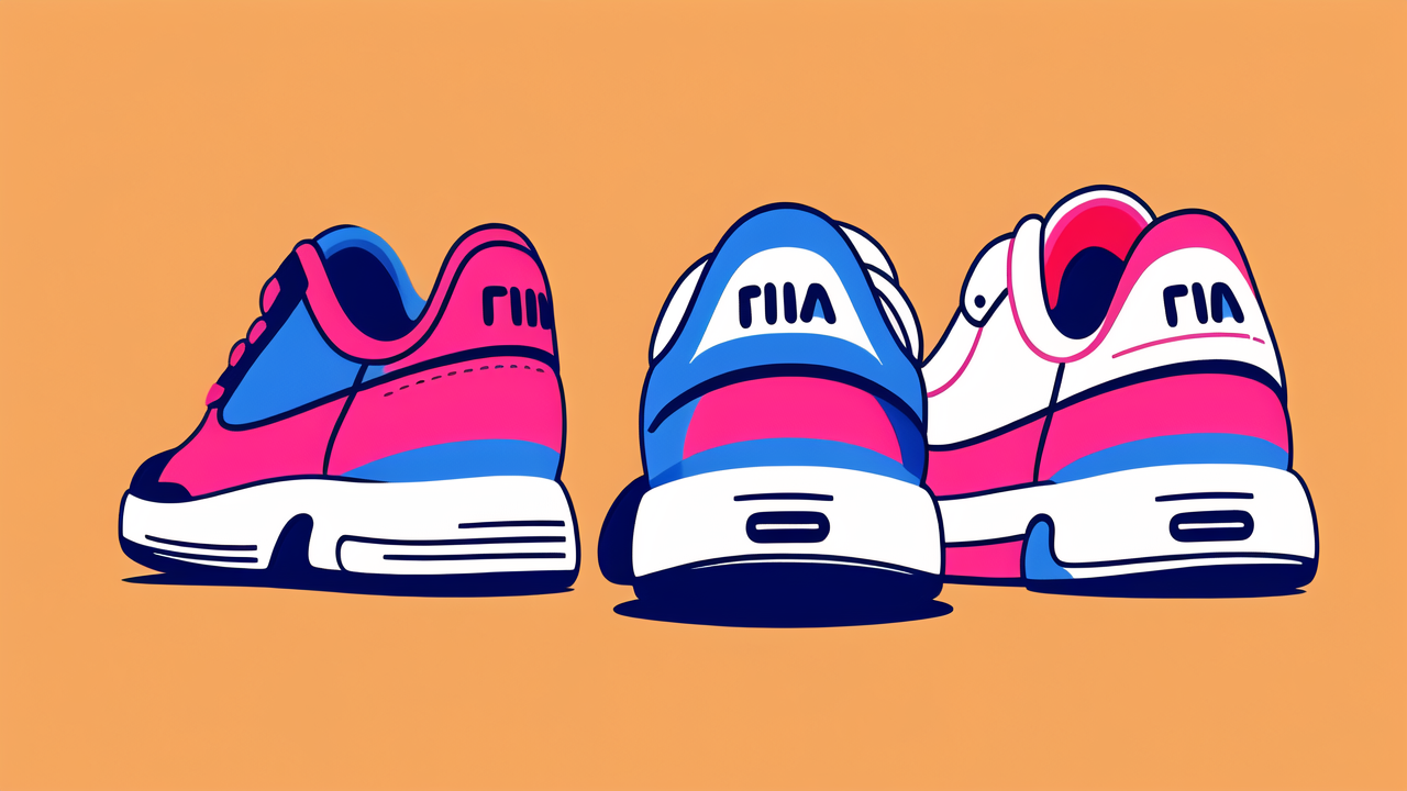 fila smart watch
