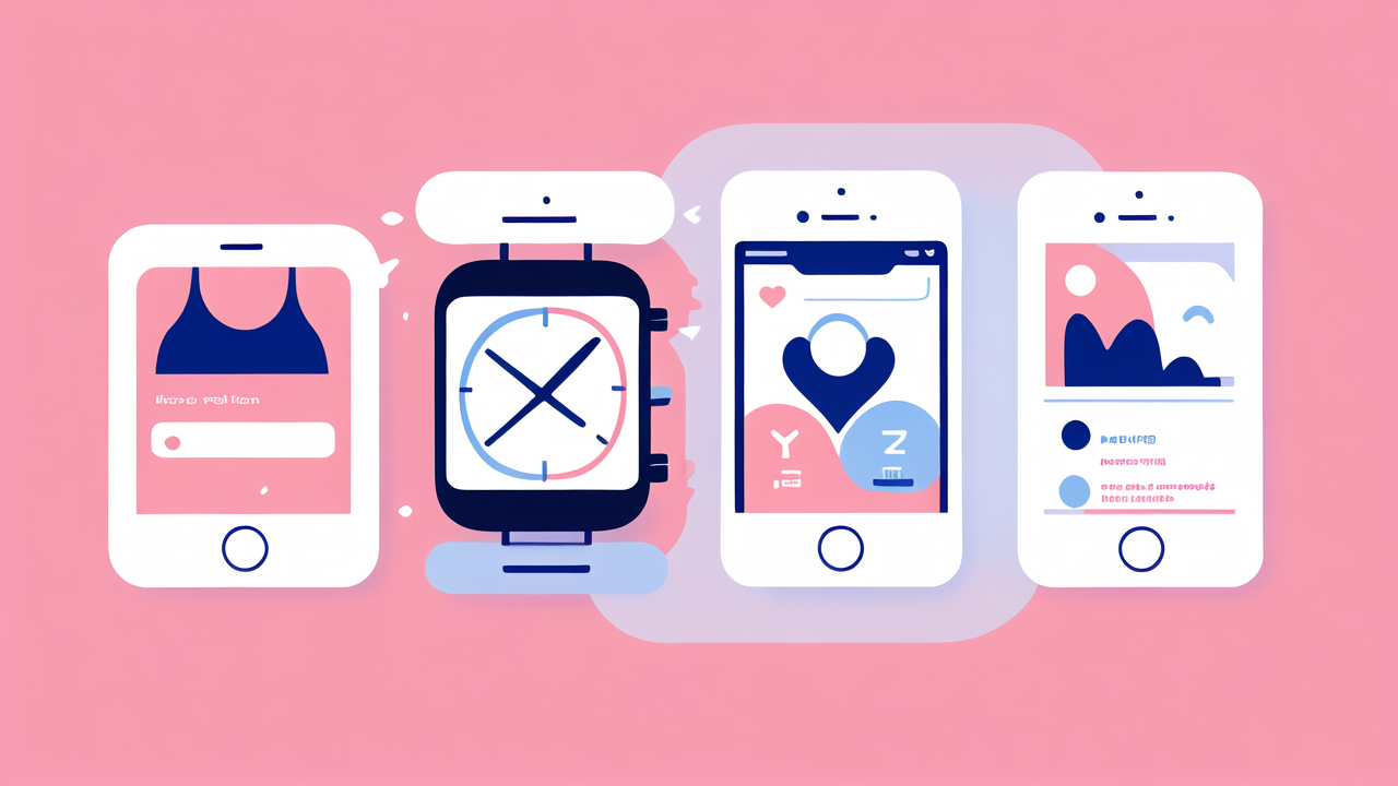 Health tracking