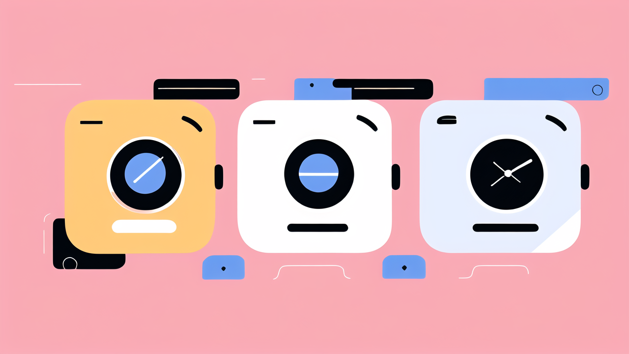 Activity tracker
