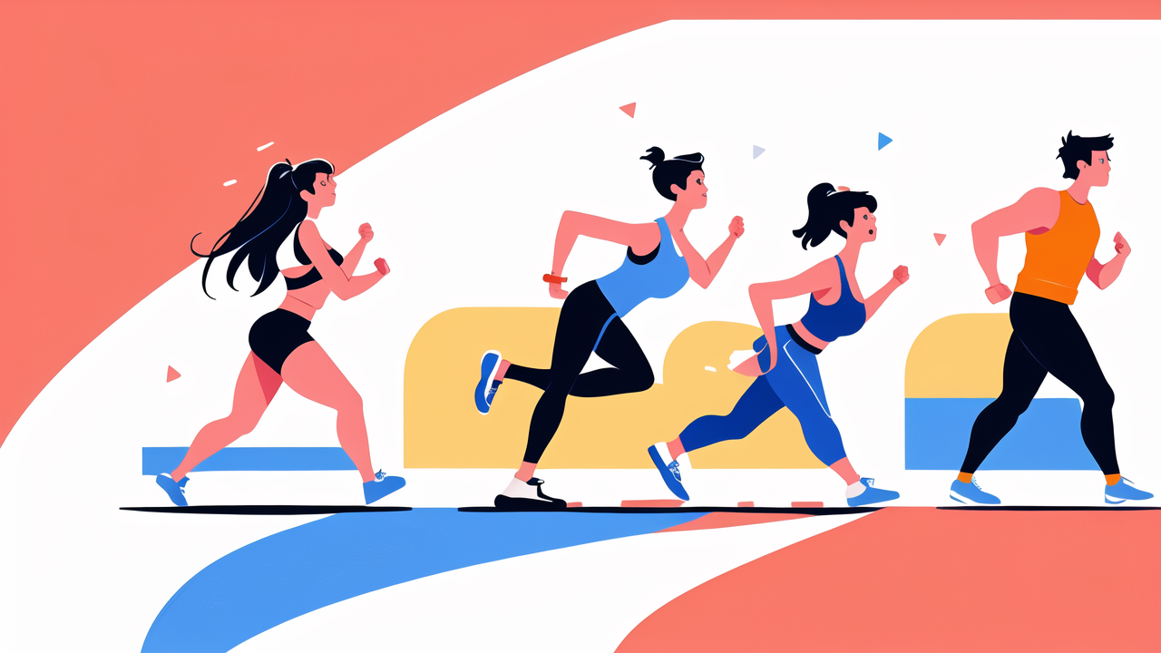 Fitness tracker