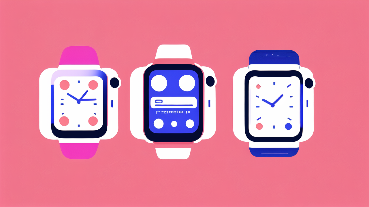 smart watch