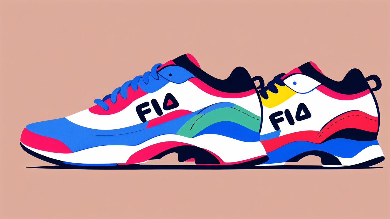 fila smart