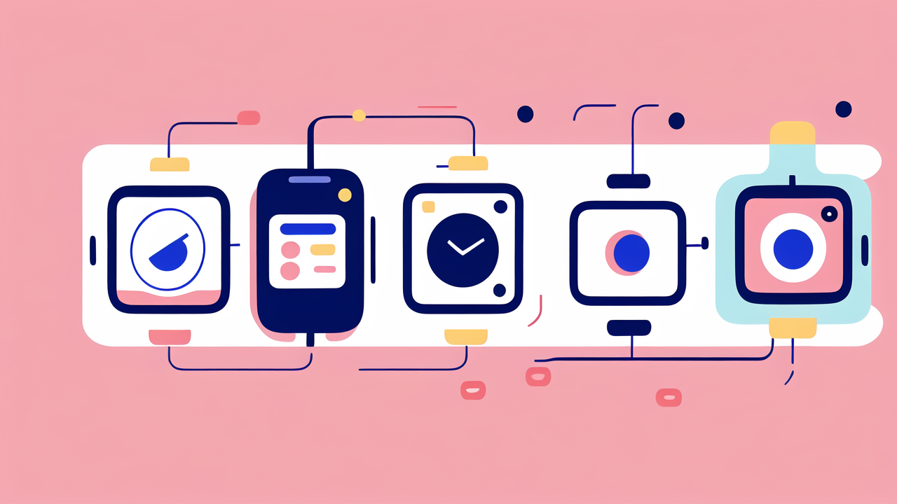 smart watch