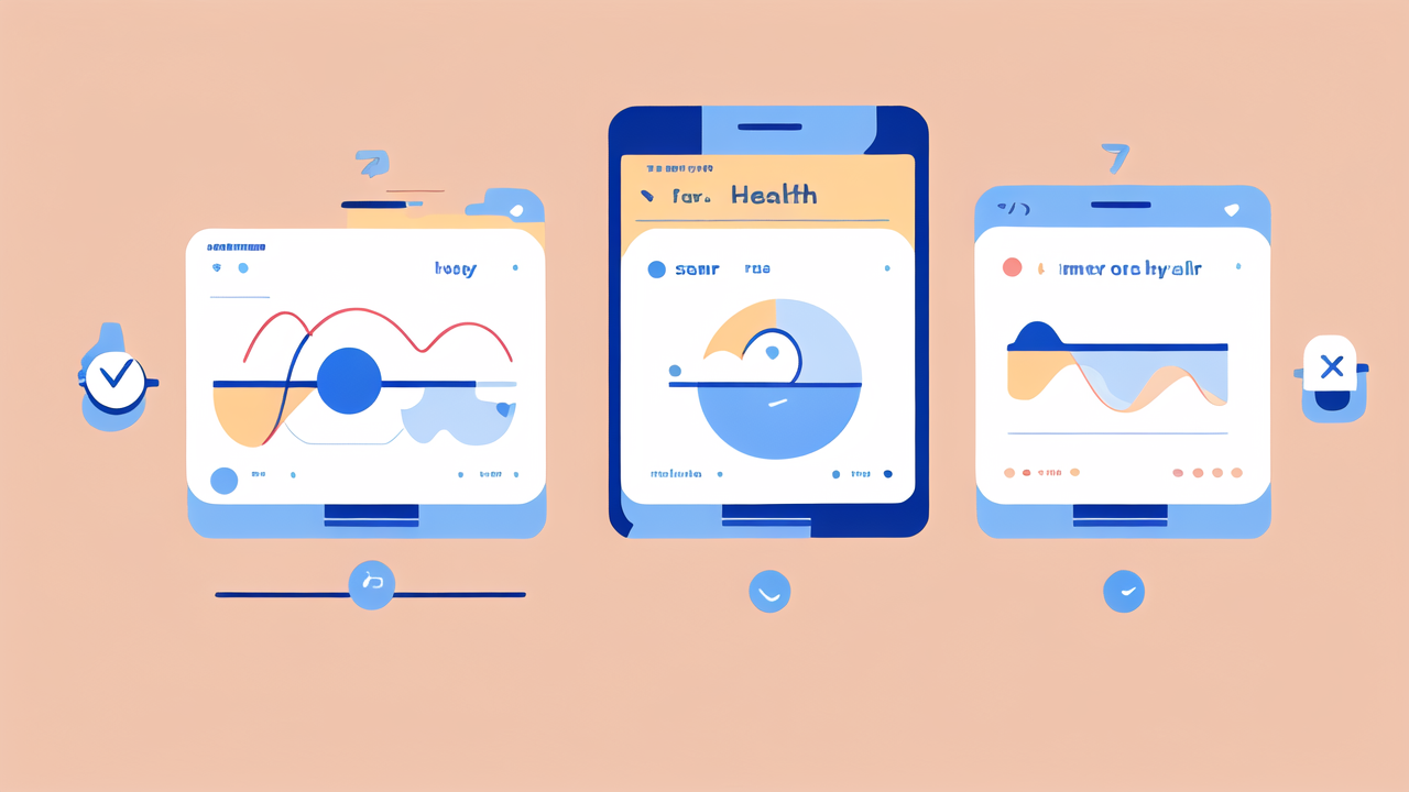 Health tracking