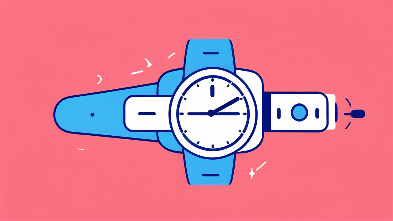 smart watch