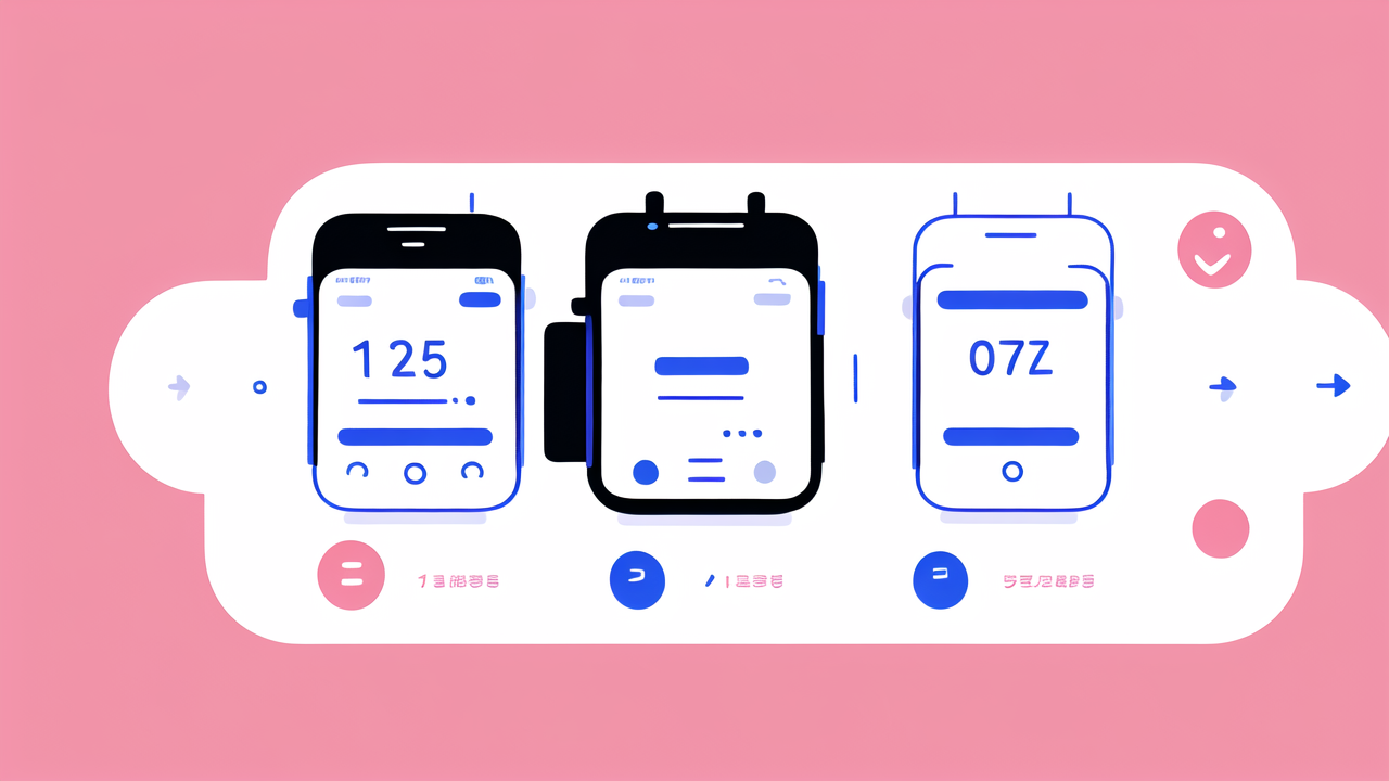 smart watch
