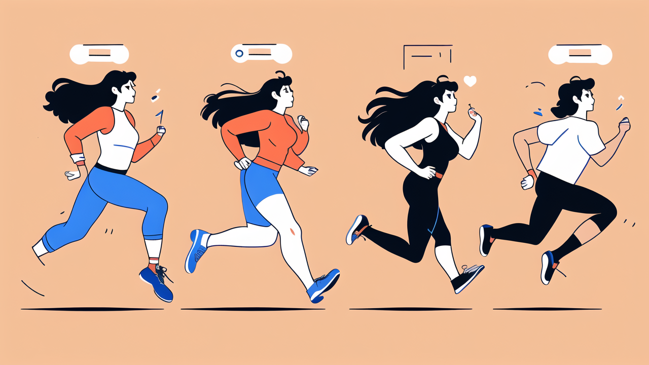 Fitness tracker