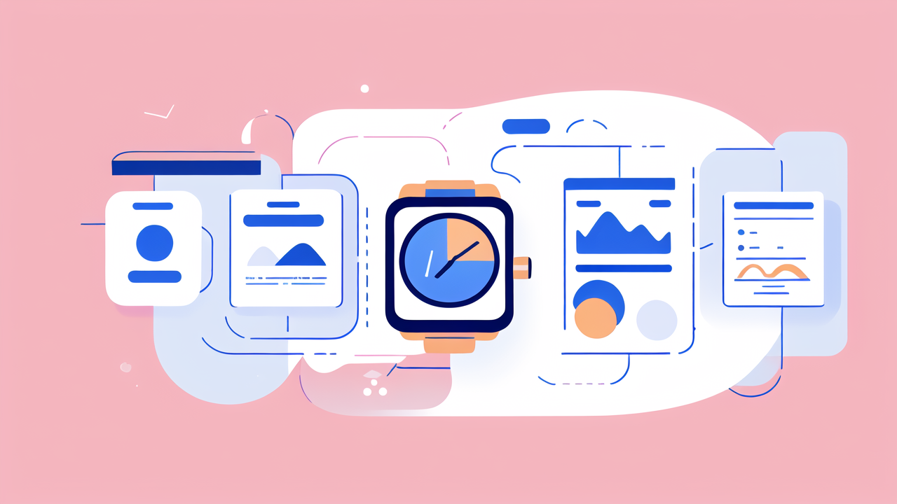 Health tracking