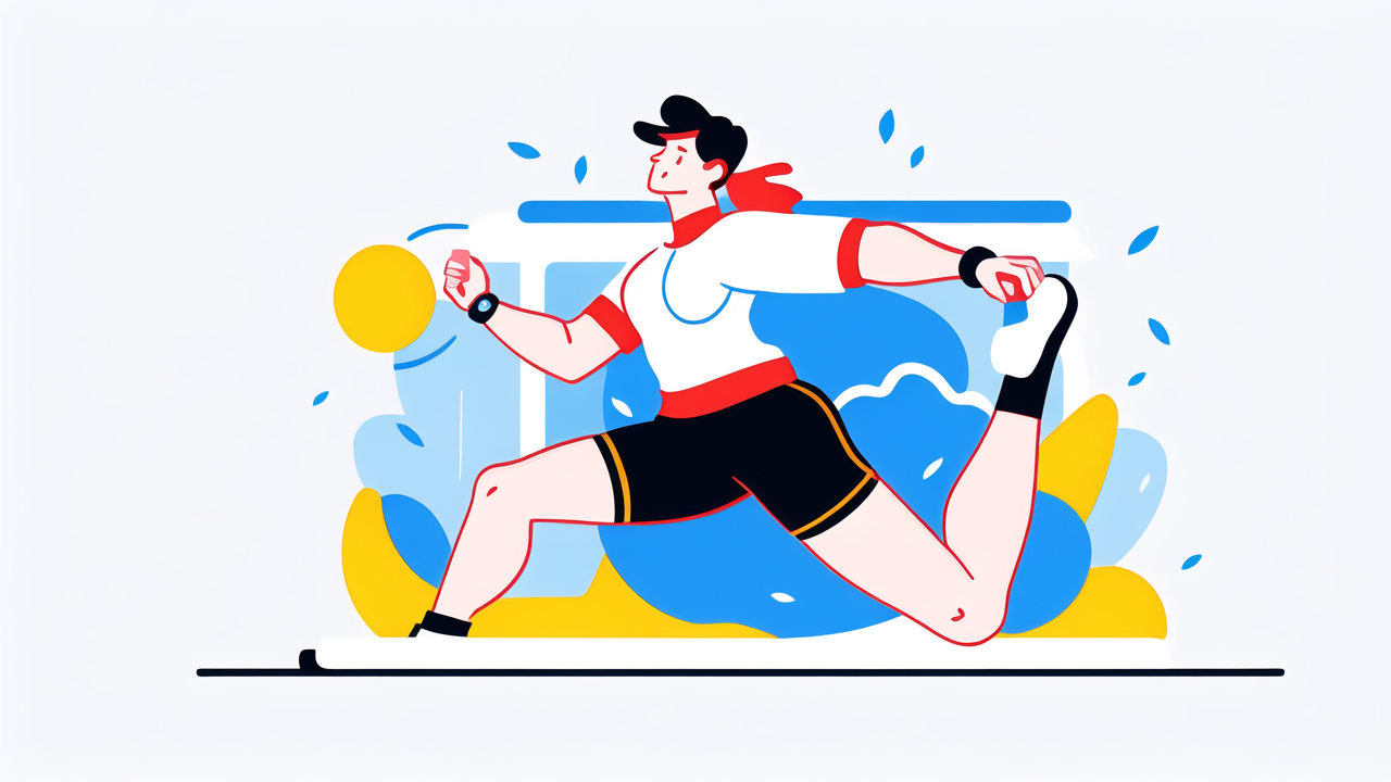 Fitness watch