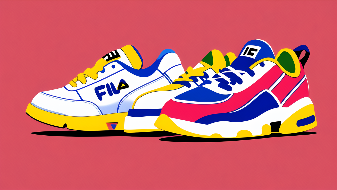 fila pulse