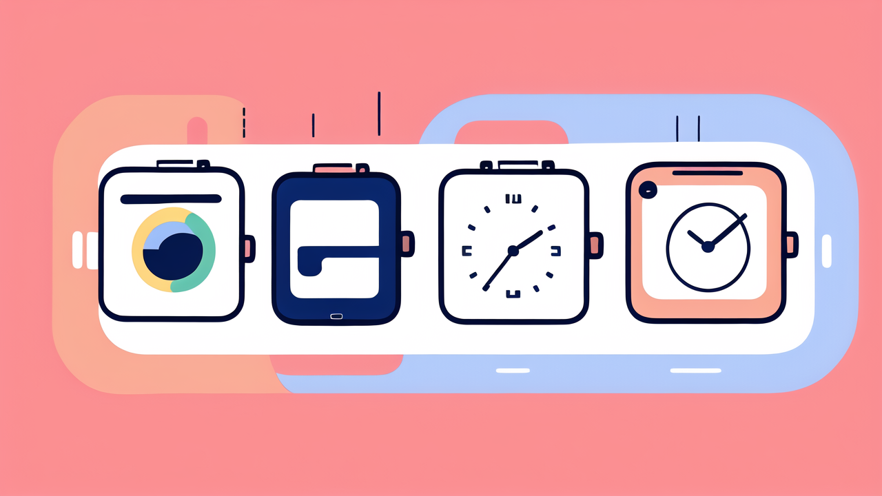 smart watch