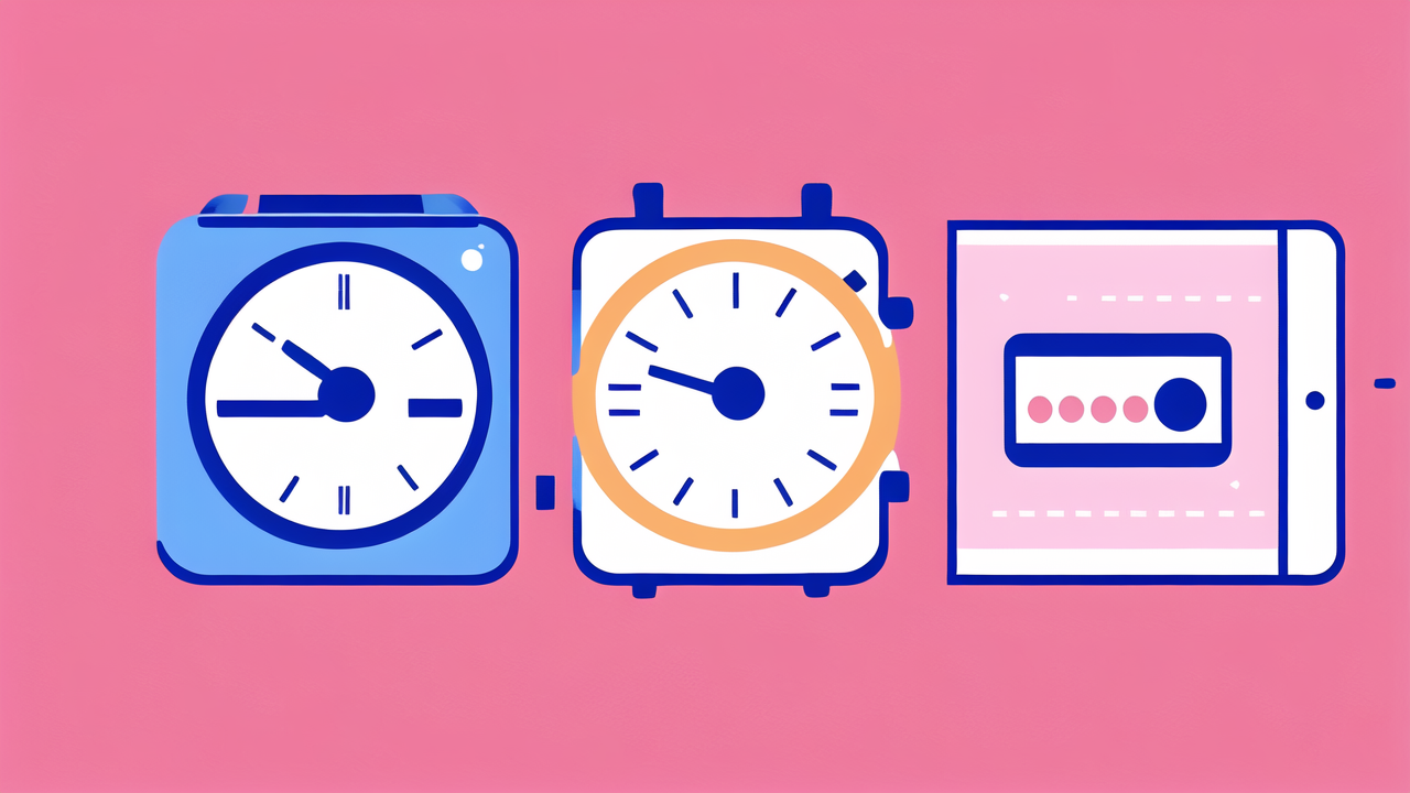 smart watch which