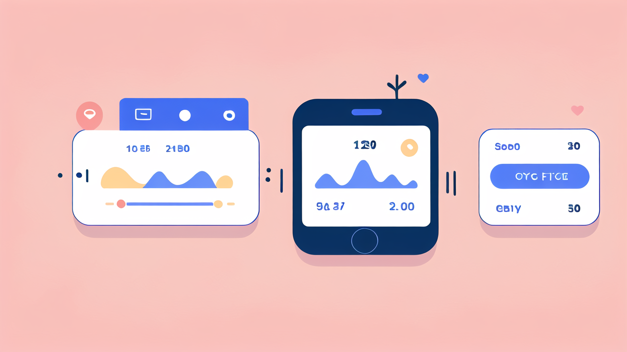 Health tracking