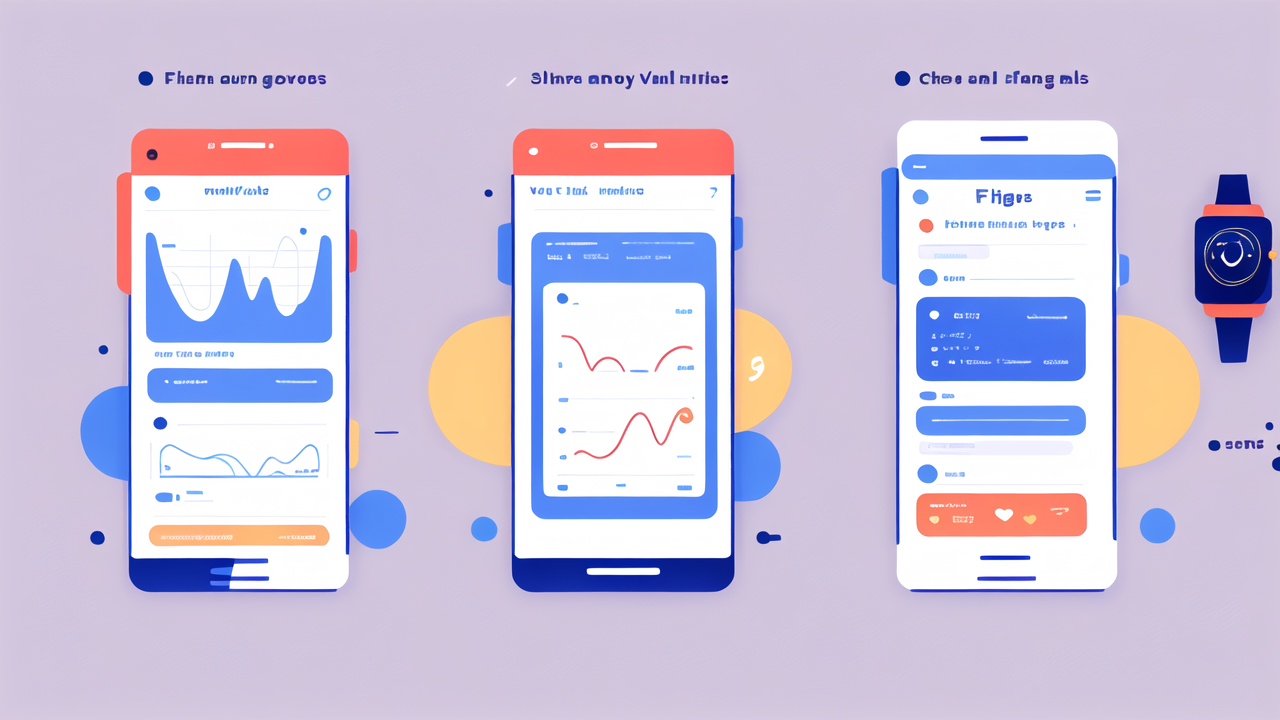 Health tracking