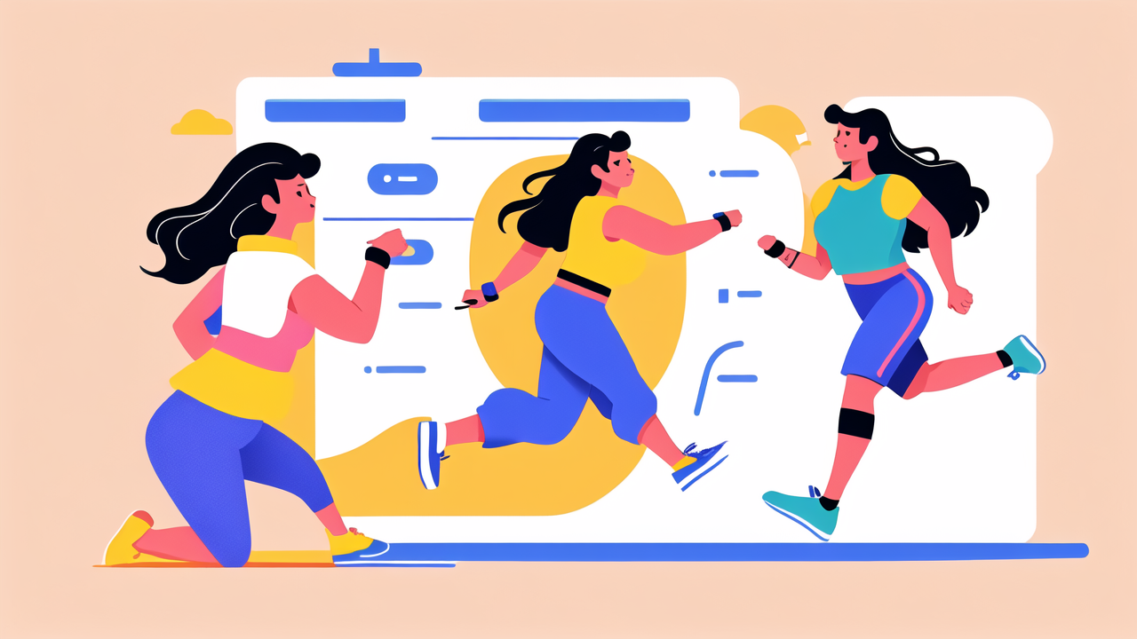 Fitness tracker