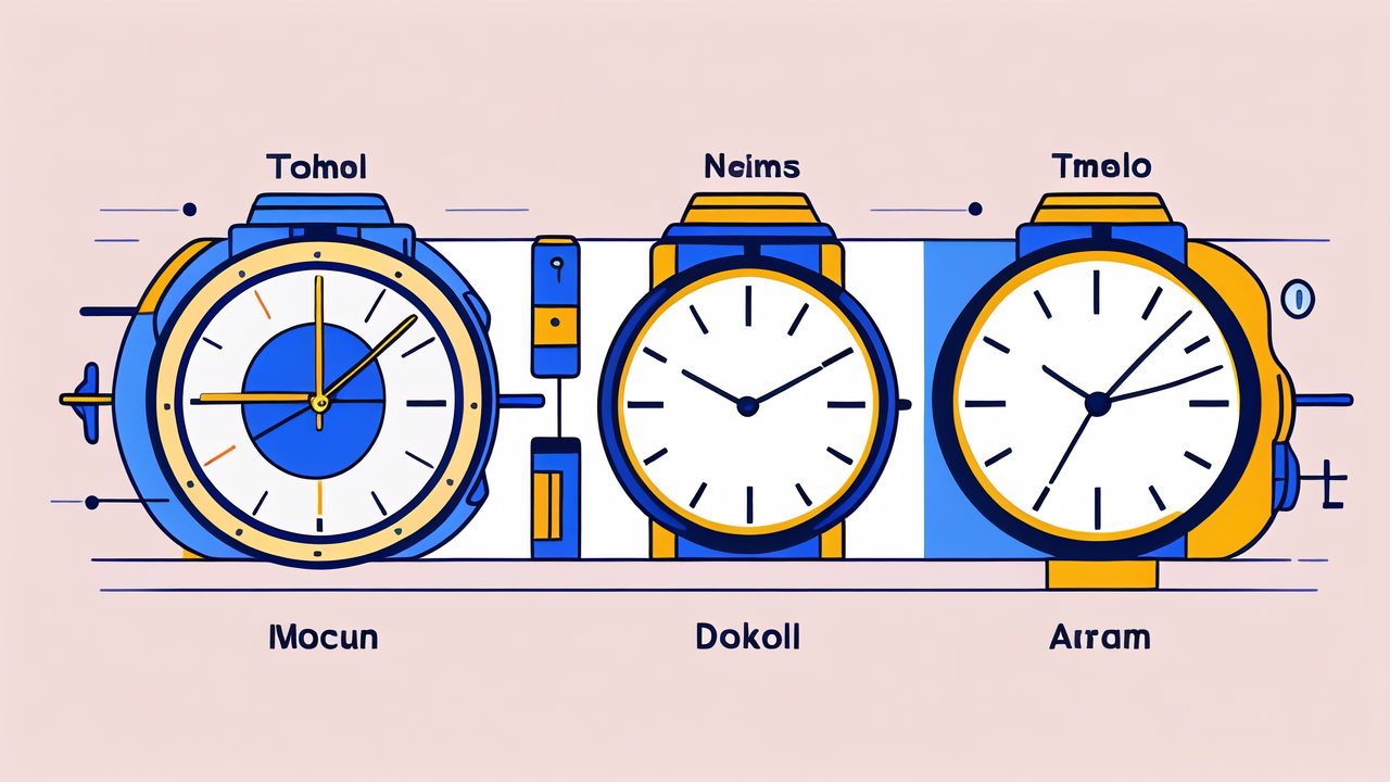 watch