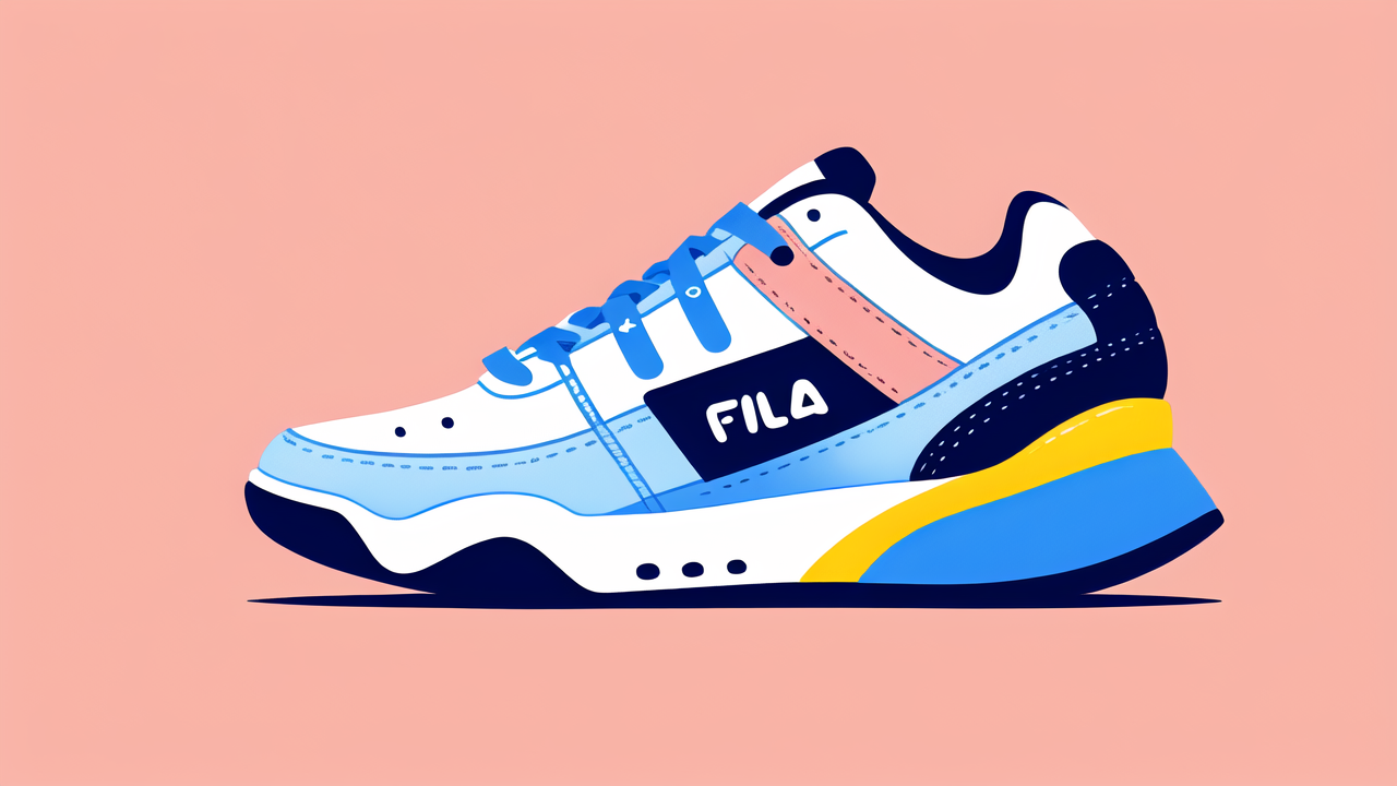 fila pulse
