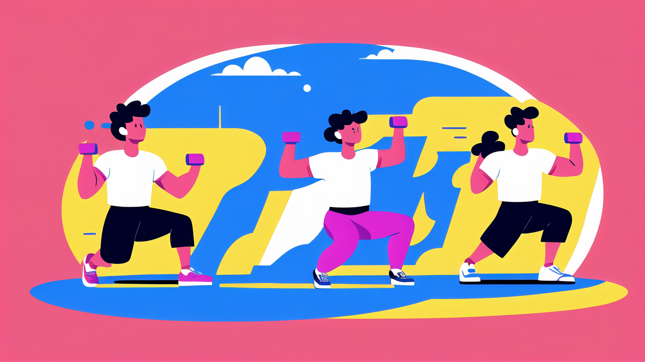 Fitness tracker